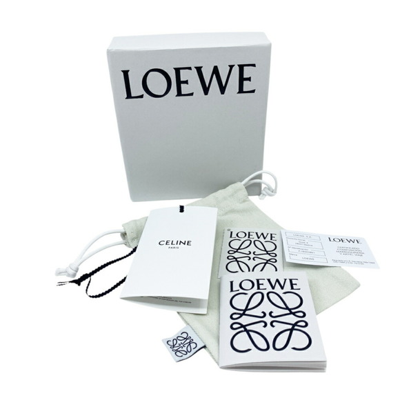 LOEWE Black Card Holder - Picture 9 of 9